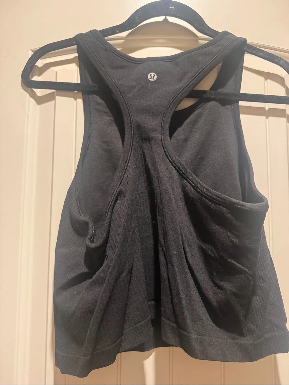 lululemon Ebb To Street Crop